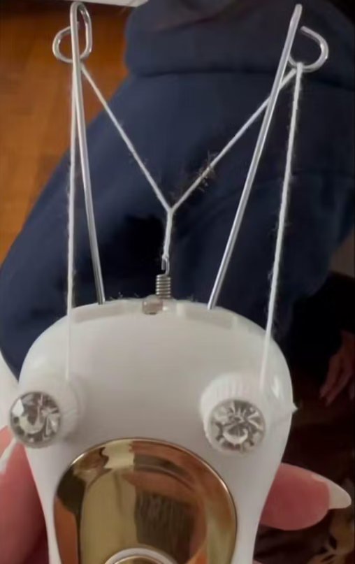 Gamze Ö. – Samsun